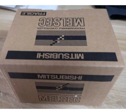 Mitsubishi FX2N-48MR-DS PLC Module in box