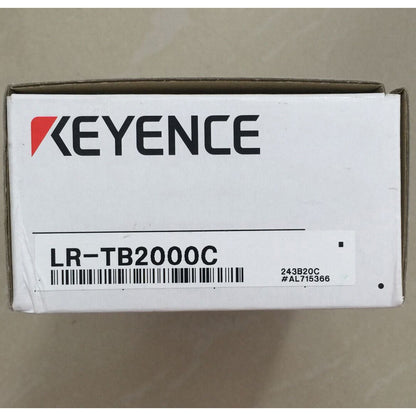 1PC New Keyence LR-TB2000C LRTB2000C Laser Sensor Expedited Shipping