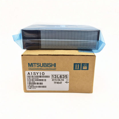 Mitsubishi A1SY10 PLC Module, New in Box