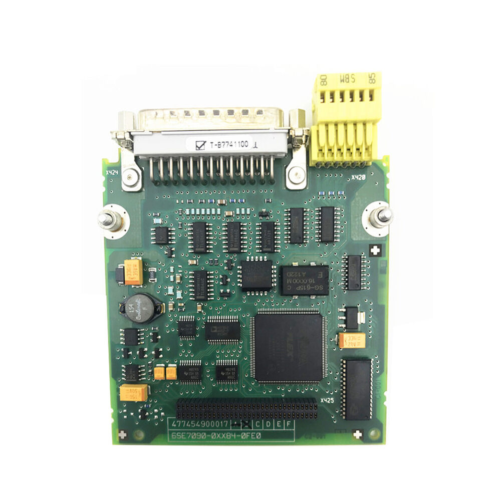 Siemens SIMOVERT Master Drive 6SE7090-0XX84-0FE0 PCB, industrial automation component
