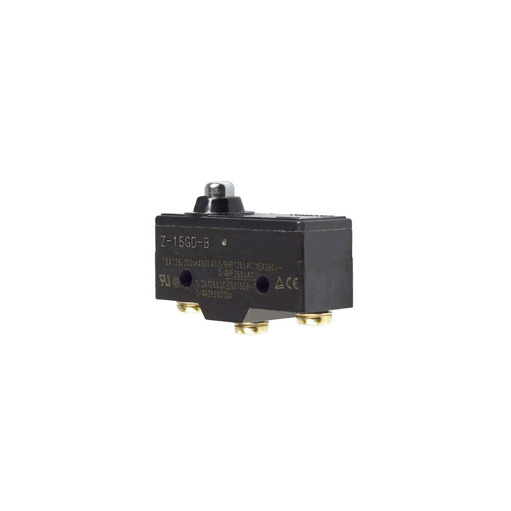 Sensor | Omron | Switch Z-15GD-B new in box 1pc