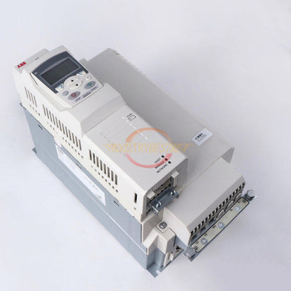 ABB ACS850-04-061A-5+J400 Drive, industrial automation equipment, control panel and display. New sealed factory.