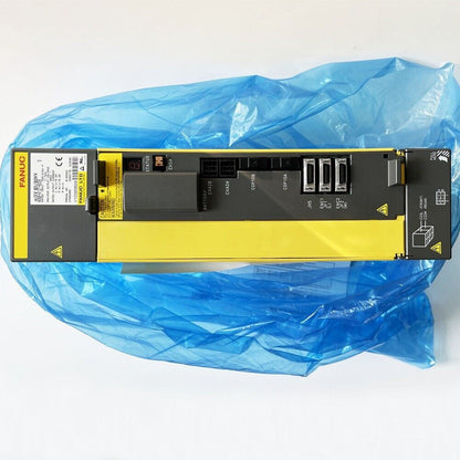 FANUC A06B-6127-H209 servo drive, industrial automation part, new condition, fast shipping