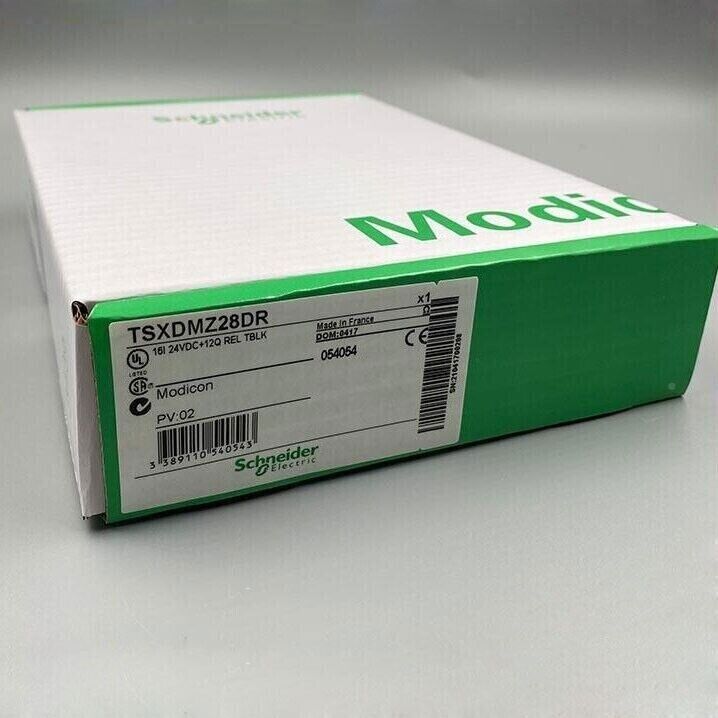 1PC NEW Schneider TSXDMZ28DR PLC Module In Box