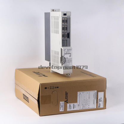 Servo Driver | Mitsubishi | MDS-B-V1-20 Servo Drives MDSBV120 New