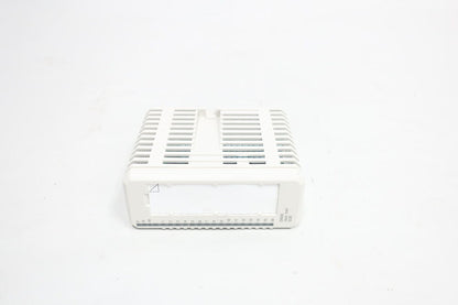 ABB DI830 Digital Input Module, S800 I/O, 16ch 24VDC, White