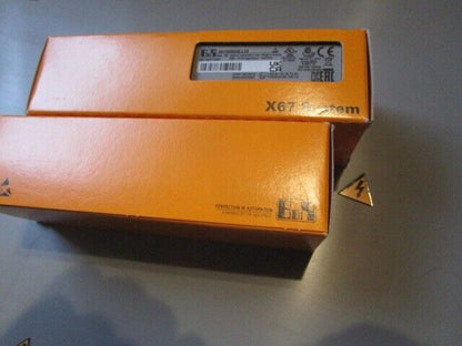 I/O Module | B&R | X67DO9332.L12 Digital Output Module DO9332.L12 NEW NEW