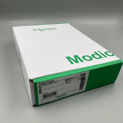 Schneider Electric TSXCTZ2A PLC Module in box, industrial automation part