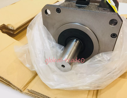 PLC | FANUC | A06B-0246-B400 Brand New Servo Motor A06B-0246-B400
