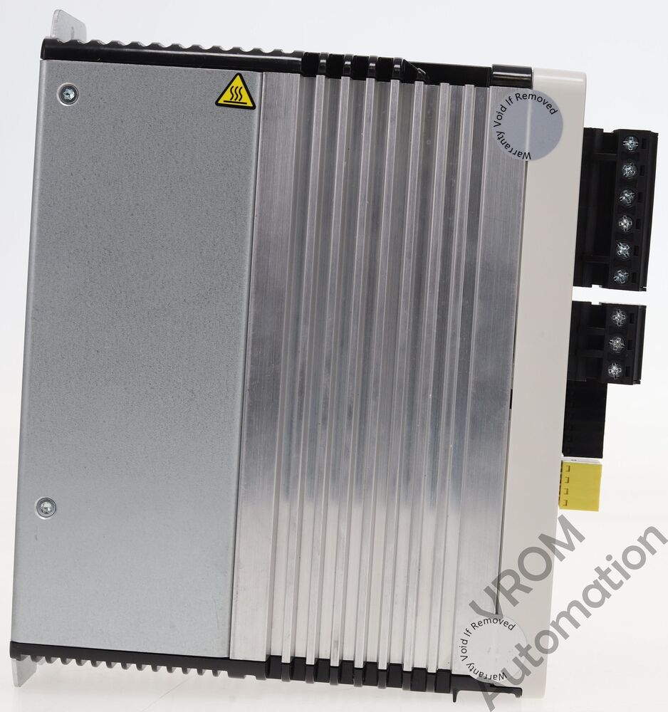 PLC | ABB | MFE190-04UP-09A0-2+N8020 ABB MicroFlex e190