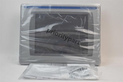 Factory Sealed Allen Bradley 2711PC-T10C4D8 PanelView Plus Compact 1000 Terminal