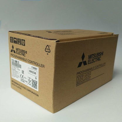 Mitsubishi FX3U-48MR/DS Programmable Controller Box, Made in Japan