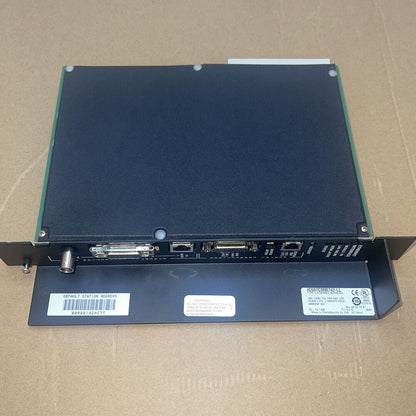 PLC | FANUC | IC697CMM742 IC697CMM742-LL Series Ethernet Interface Module