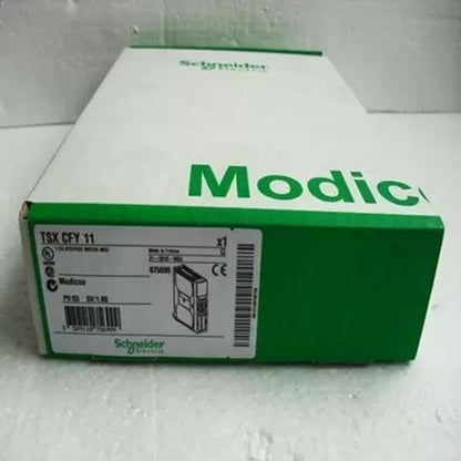 Schneider Electric TSXCFY11 Control Module Box
