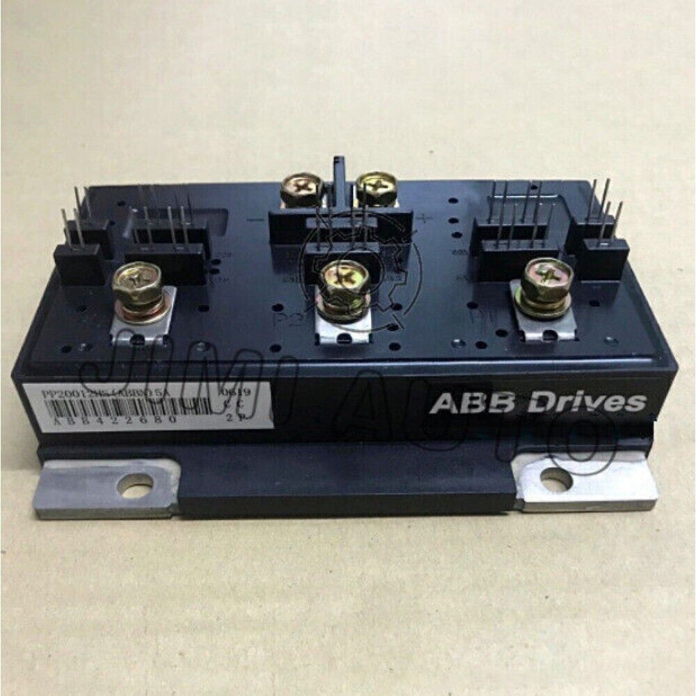 ABB PP20012HS(ABBN)5A PLC Module - Industrial Automation Part