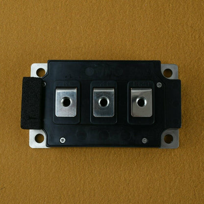Mitsubishi CM400DY-12NF IGBT Module. Industrial automation inverter component.
