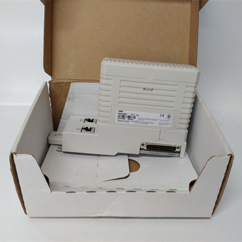 ABB 3BSE043660R1 CI867K01 Modbus TCP Interface Module in box, PLC automation part