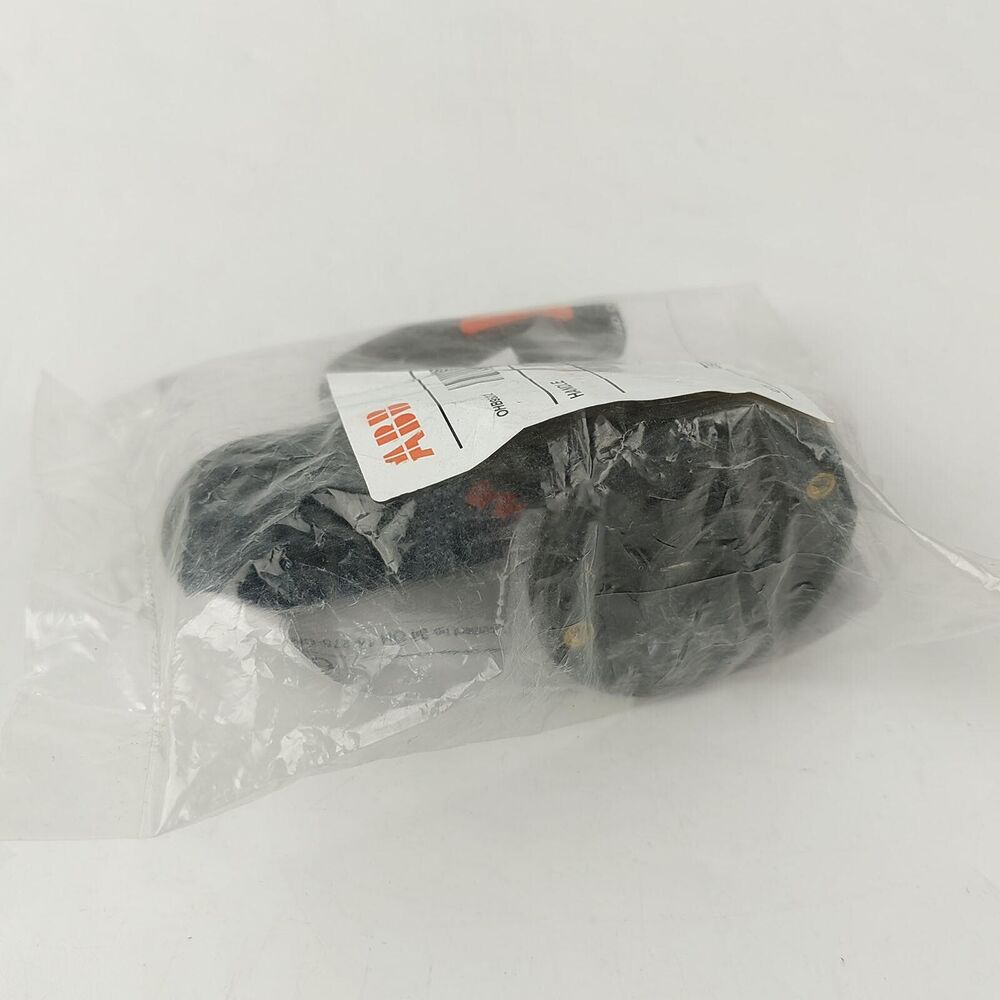New ABB OHB95J12 Handle Operator in packaging. PLC automation part.