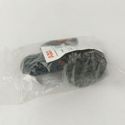 New ABB OHB95J12 Handle Operator in packaging. PLC automation part.