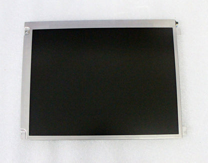Mitsubishi AA121XH01 LCD screen panel with metal frame, 1024*768 resolution, new