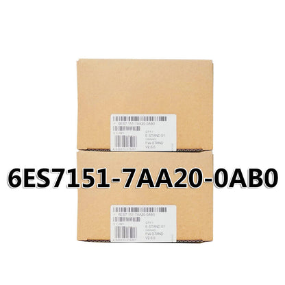 1PC 6ES7151-7AA20-0AB0 Siemens 6ES7 151-7AA20-0AB0 Module