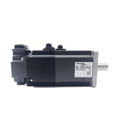 Mitsubishi HG-KR43B AC Servo Motor, industrial automation part, NEW IN BOX. 400W, 3000 r/min.
