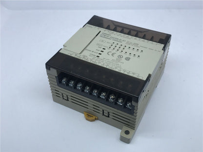 Omron CPM1A-20CDR-D-V1 PLC, Programmable Controller, industrial automation part, new.