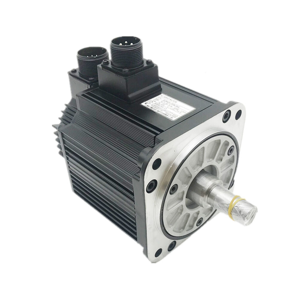 YASKAWA SGMGH-09ACA61 AC Servo Motor, New In Box, industrial automation equipment