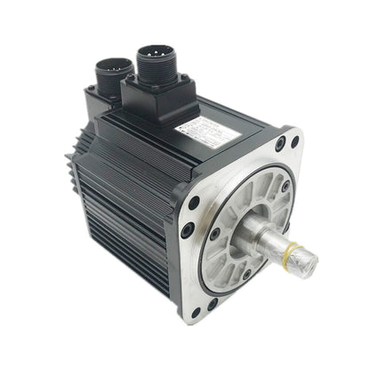 YASKAWA SGMGH-09ACA61 AC Servo Motor, New In Box, industrial automation equipment