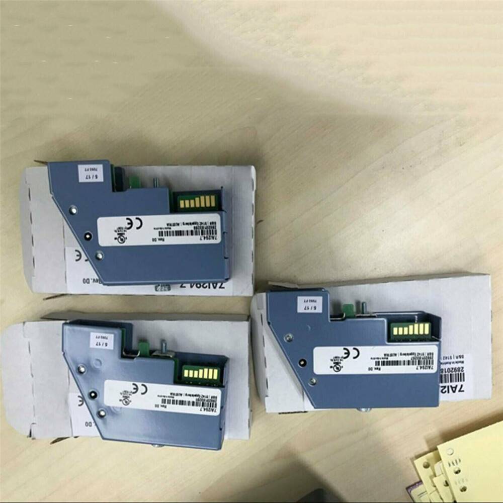 B&R 7AI294.7 Analog Input Module, Industrial Automation Part
