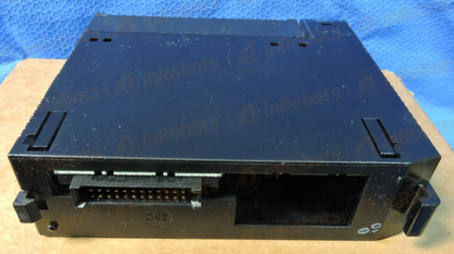 I/O Module | FANUC | IC693MDL645E Input Module 24VDC 16PT POS/NEG logic Series 90-30 PLC