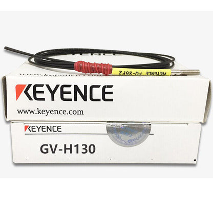 1PC New Keyence GV-H130 Laser Sensor GVH130 In Box Free Shipping