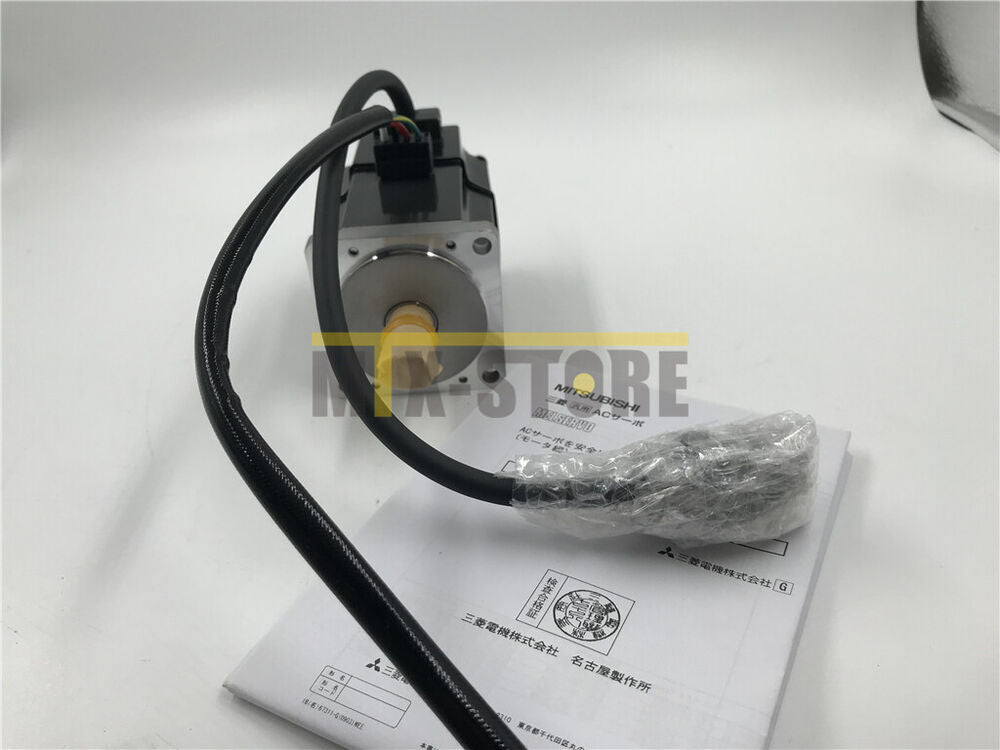 Servo Motor | Mitsubishi | HC-MFS23 AC Servo Motor