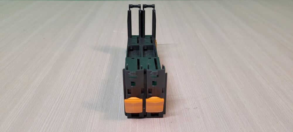 Backplane Module | B&R | X20BM31 Bus module for double-width I/O modules NEW IN BOX US SELLER