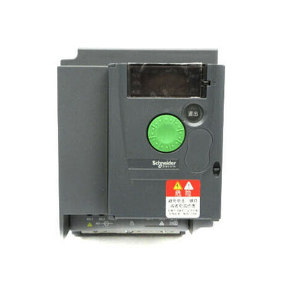 Schneider ATV310HU15N4A ALTIVAR310 TYPE1 460V 1.5KW INVERTER NEW