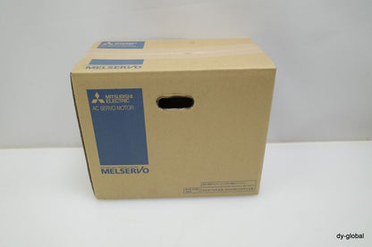 Servo Motor | Mitsubishi | HF75T-A48 Servo Motor HF75TA48 In Box