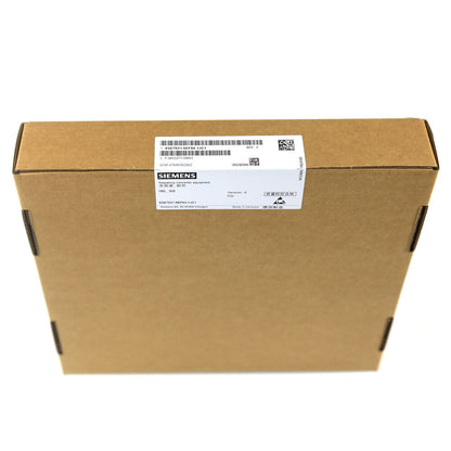 Siemens 6SE7031-5EF84-1JC1 Inverter Control Module in Box, Top View