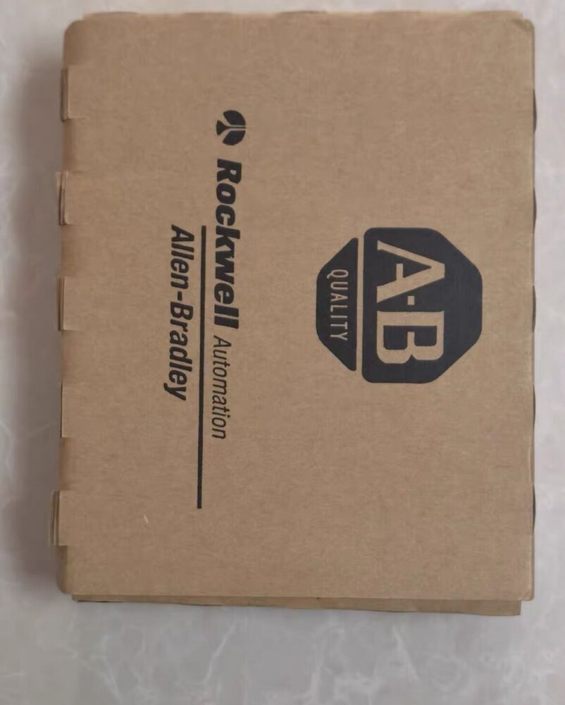 Allen-Bradley 1756-IA16 ControlLogix 16Pt AC Input Module New Factory Sealed !