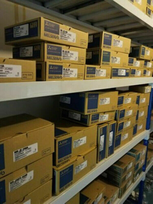 Servo Motor | Mitsubishi | HG104T-D48 Servo Motor HG104TD48 DHL Fast Shipping