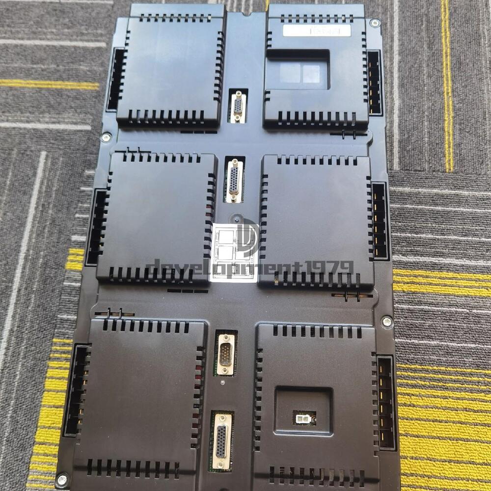 ABB 3HAC025338-004 servo drive unit, industrial automation part, development1979