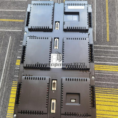 ABB 3HAC025338-004 servo drive unit, industrial automation part, development1979
