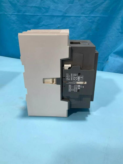 I/O Module | ABB | A145-30-11-84 3P 120 V coil Contactor
