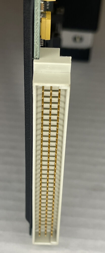 PLC | FANUC | IC697CMM742 IC697CMM742-LL Series Ethernet Interface Module