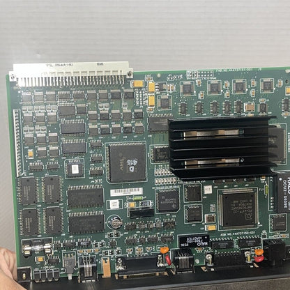 PLC | FANUC | IC697CMM742 IC697CMM742-LL Series Ethernet Interface Module