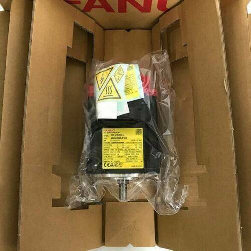 1PC New FANUC A06B-0373-B077 A06B0373B077 Servo Motor Expedited Shipping