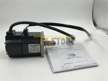 Servo Motor | Mitsubishi | HC-MFS23 AC Servo Motor
