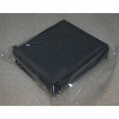 Mitsubishi Q20UDEHCPU CPU Unit, new in plastic packaging, PLC controller part.