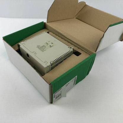 1PC New Schneider TSXP573634M PLC Module In Box Expedited Shipping