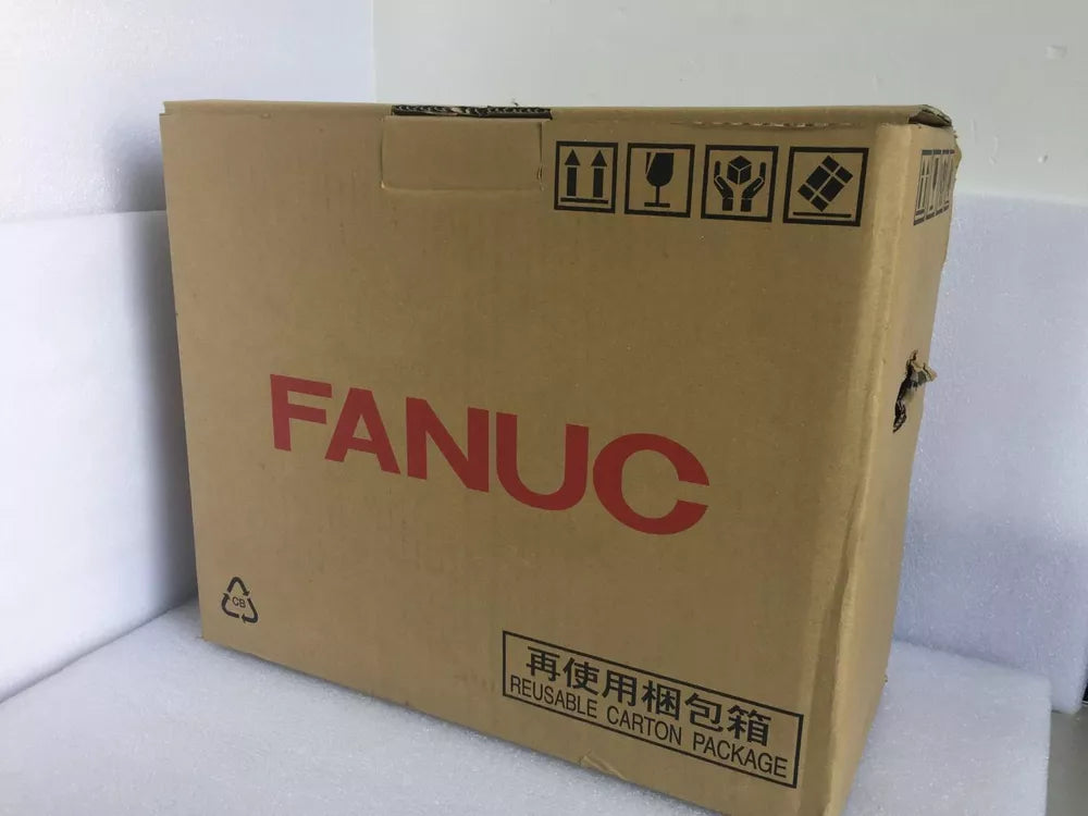 FANUC A06B-6112-H011#H550 Servo Driver in Reusable Carton Package