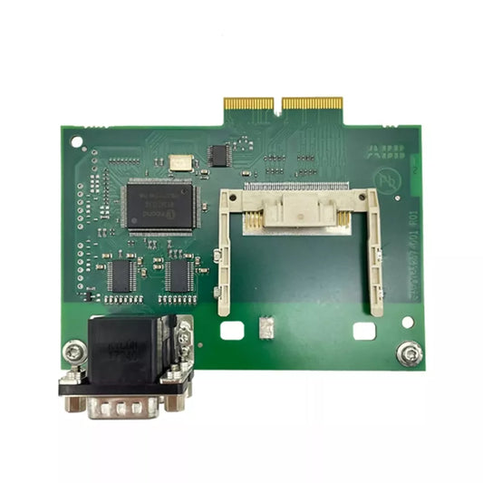 ABB DSQC1003 expansion board, industrial automation PLC module, fast shipping